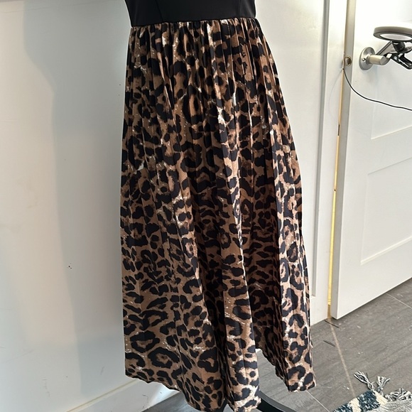 Beautiful dress bought from SHEIN size XS - Picture 4 of 6